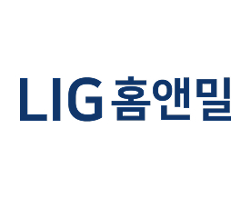 LIG홈앤밀