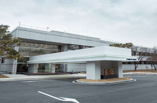 2 Pangyo House