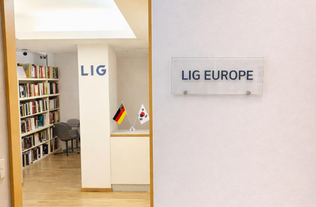 Europe Liaison Office