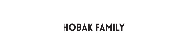 HOBAK FAMILY