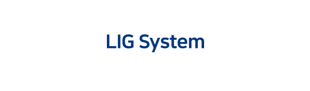 LIG System